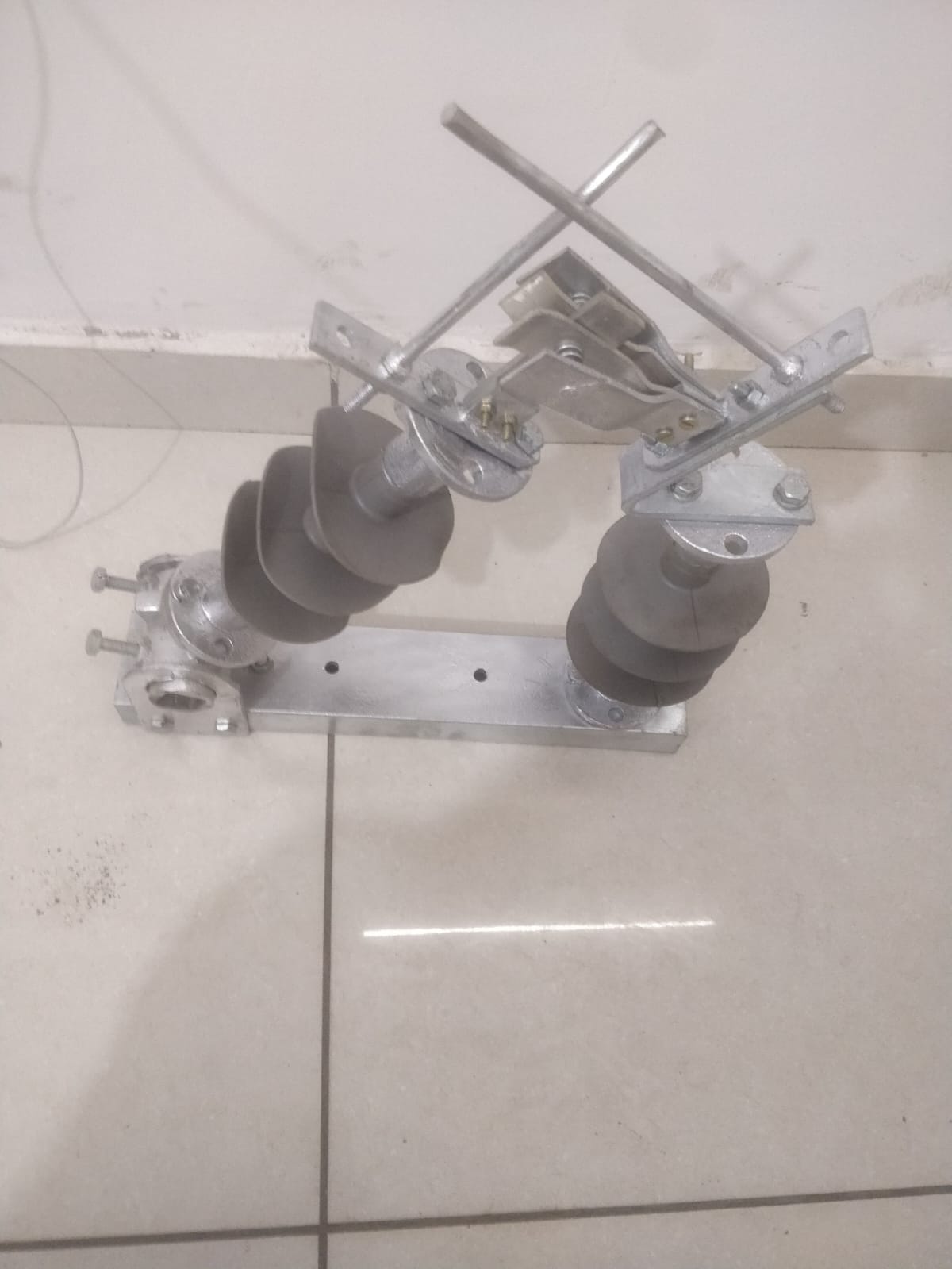 Top GOAB Switch Manufacturer | 11kV–33k| SR Industries India