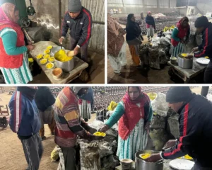 Welcoming the New Year 2026 Together at SR Industries India